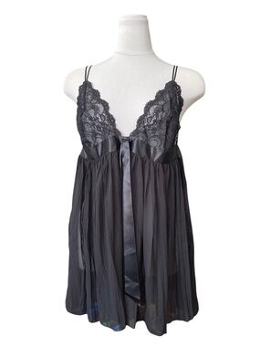 Victoria Secret Slip Top